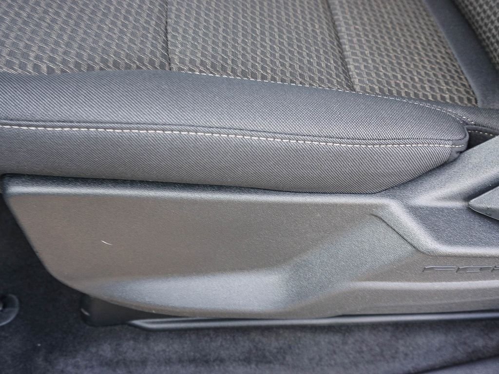 New 2026 Carbonized Gray Metallic Ford STX image 19