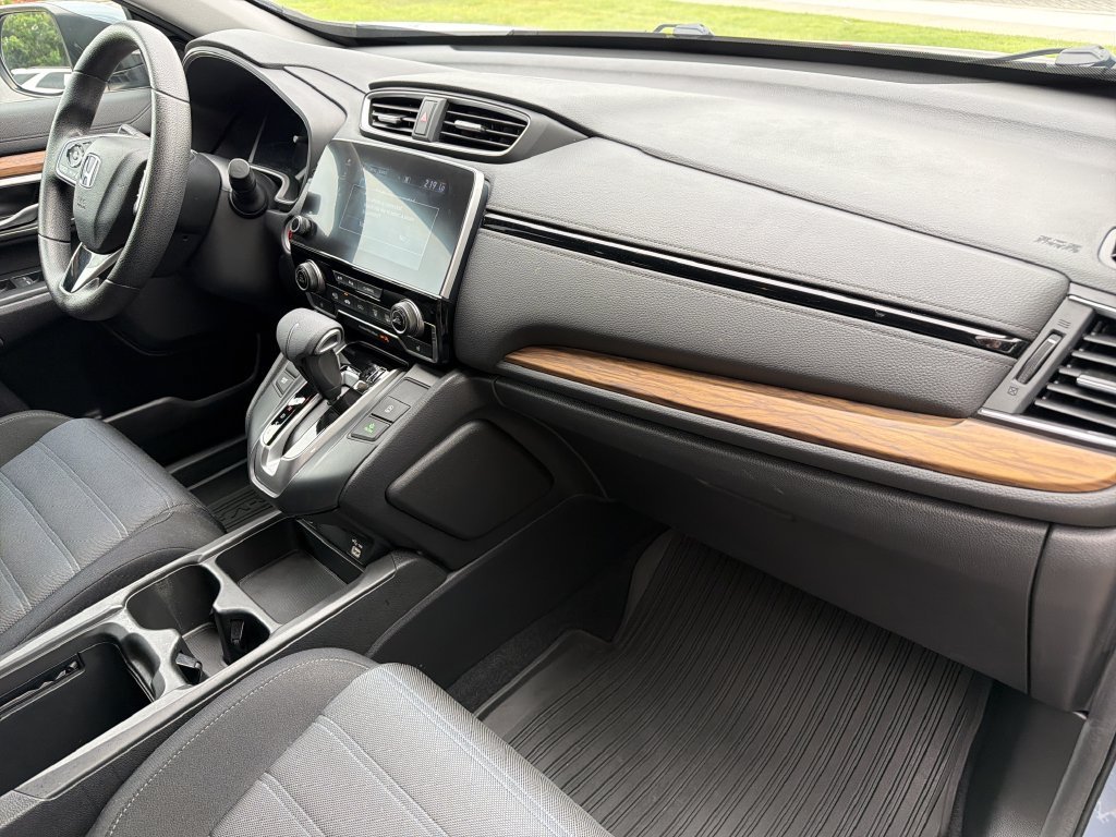 2022 Honda CR-V EX - Photo 15