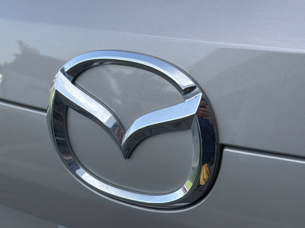 2025 Mazda CX-5 S Premium Plus package - Photo 10
