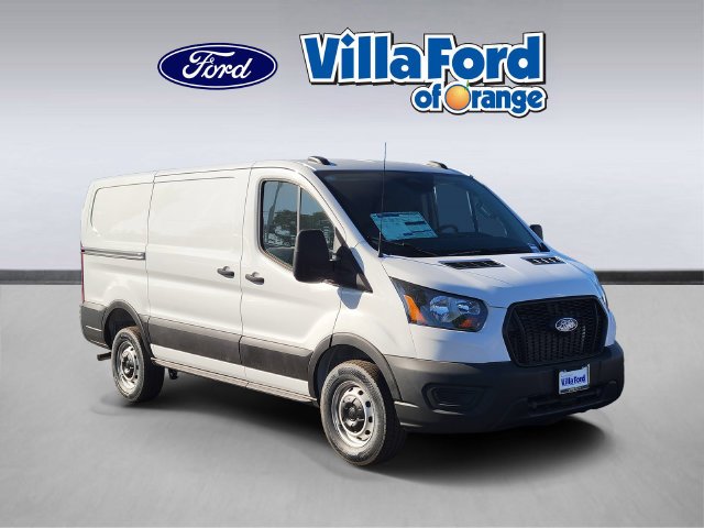 2027 Ford Transit-250 Cargo Van