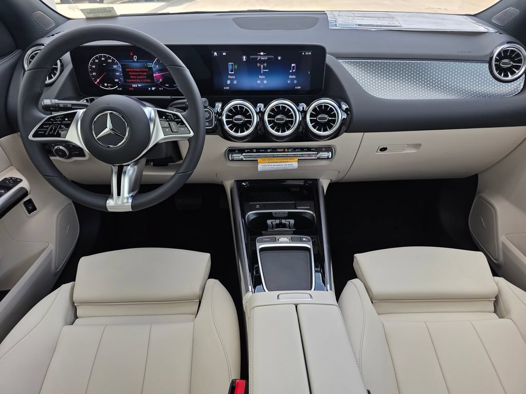 New 2026 Polar White Mercedes-Benz GLA 250 image 51
