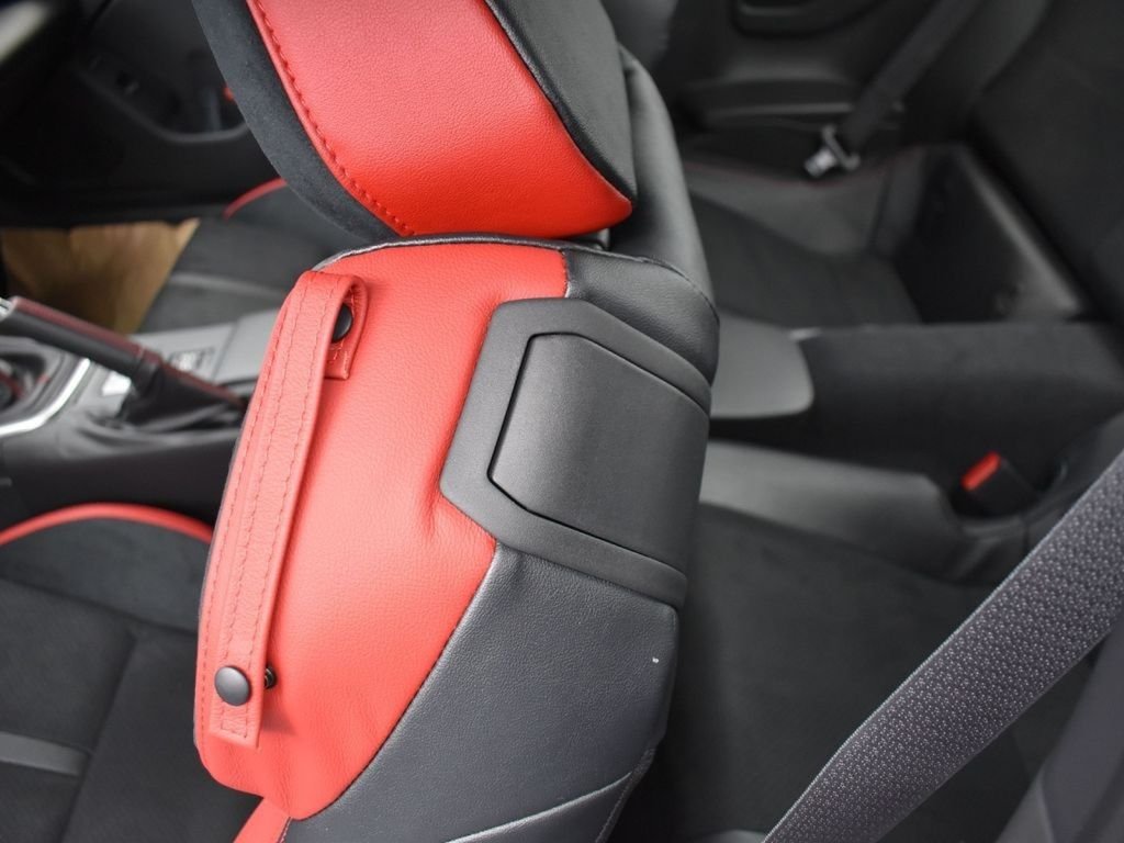 2026 Subaru BRZ Limited - Photo 29