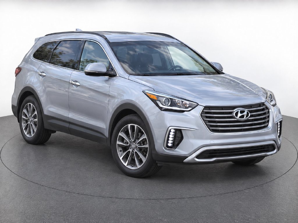 Used 2018 Gray Hyundai SE image 31