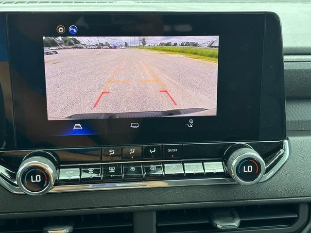2026 Chevrolet Colorado Trail Boss - Photo 17