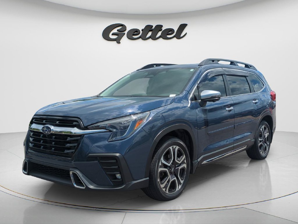 2023 Subaru Ascent