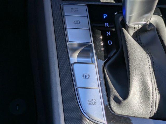 New 2026 Gray Hyundai SEL Sport Premium image 22