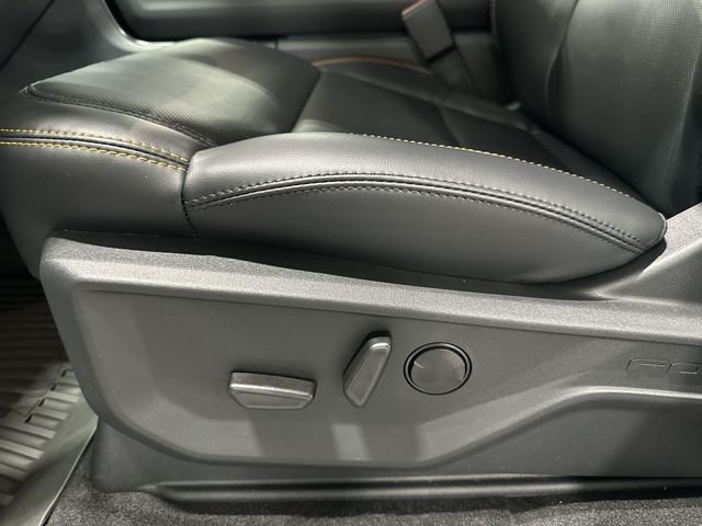 New 2027 Gray Ford Tremor image 18