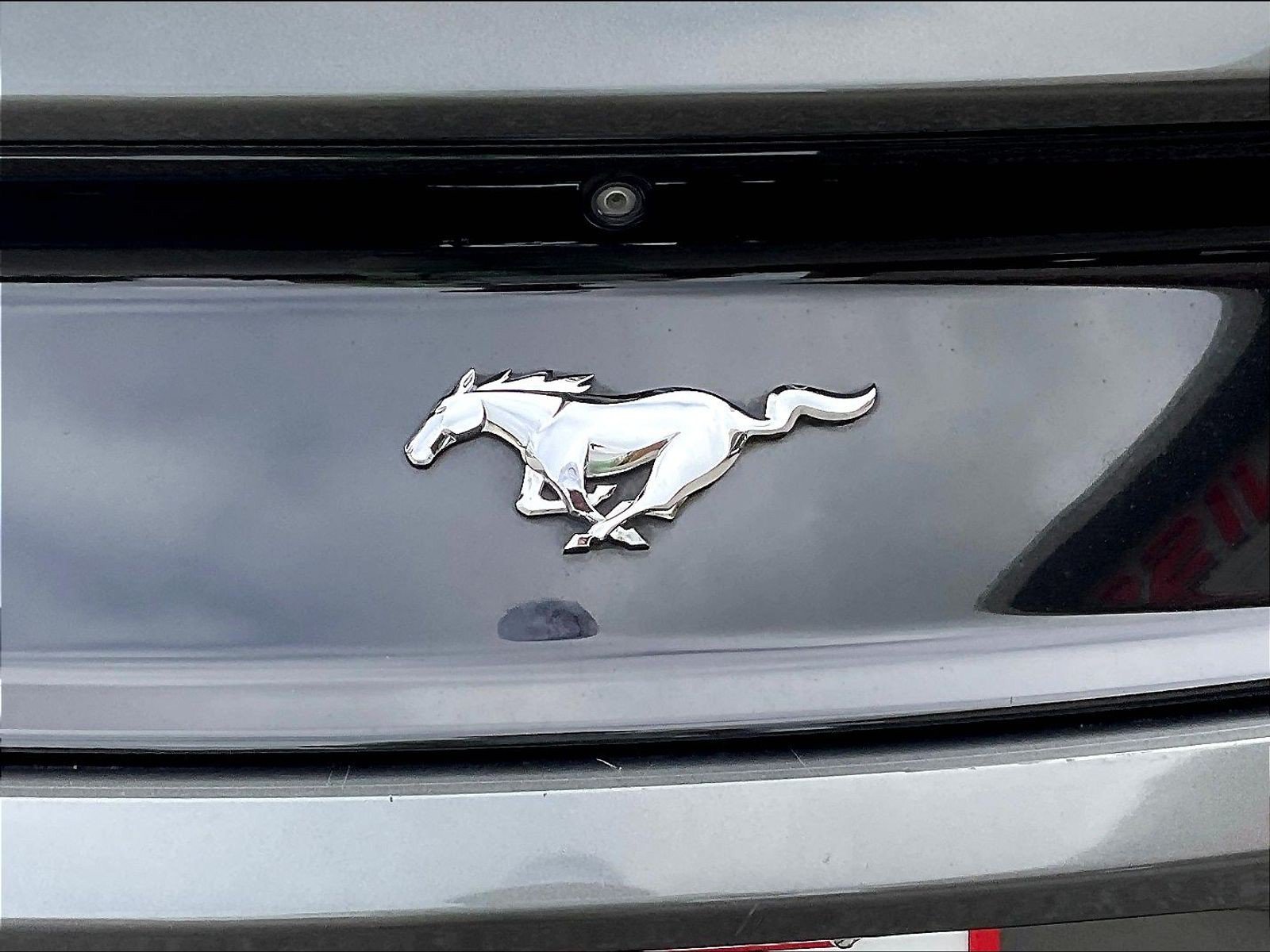 Used 2016 Gray Ford EcoBoost Premium image 26