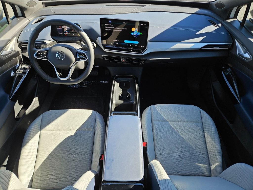 New 2026 White/off-white Volkswagen Pro S image 16