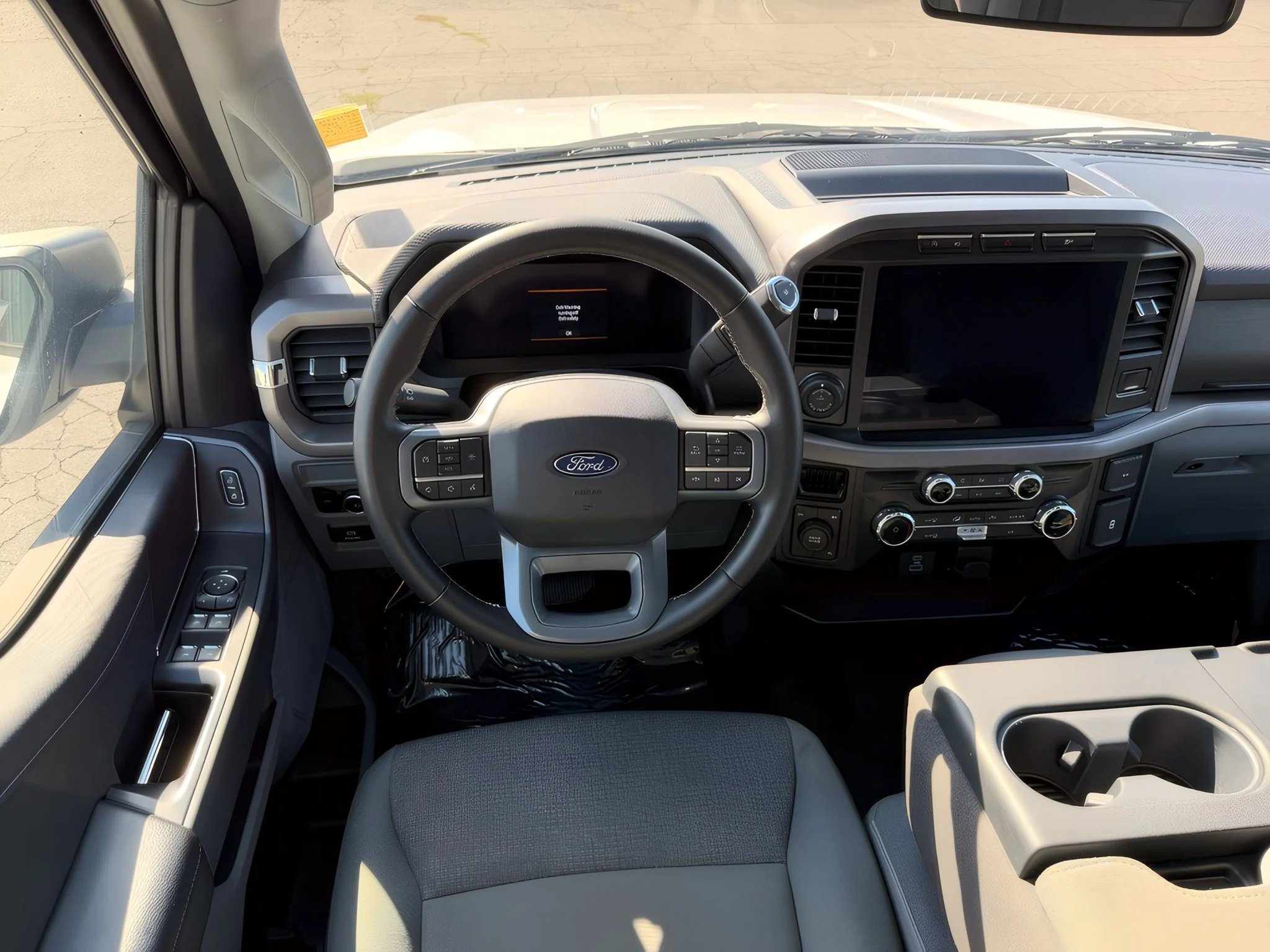 2024 Ford F-150 XLT - Photo 16