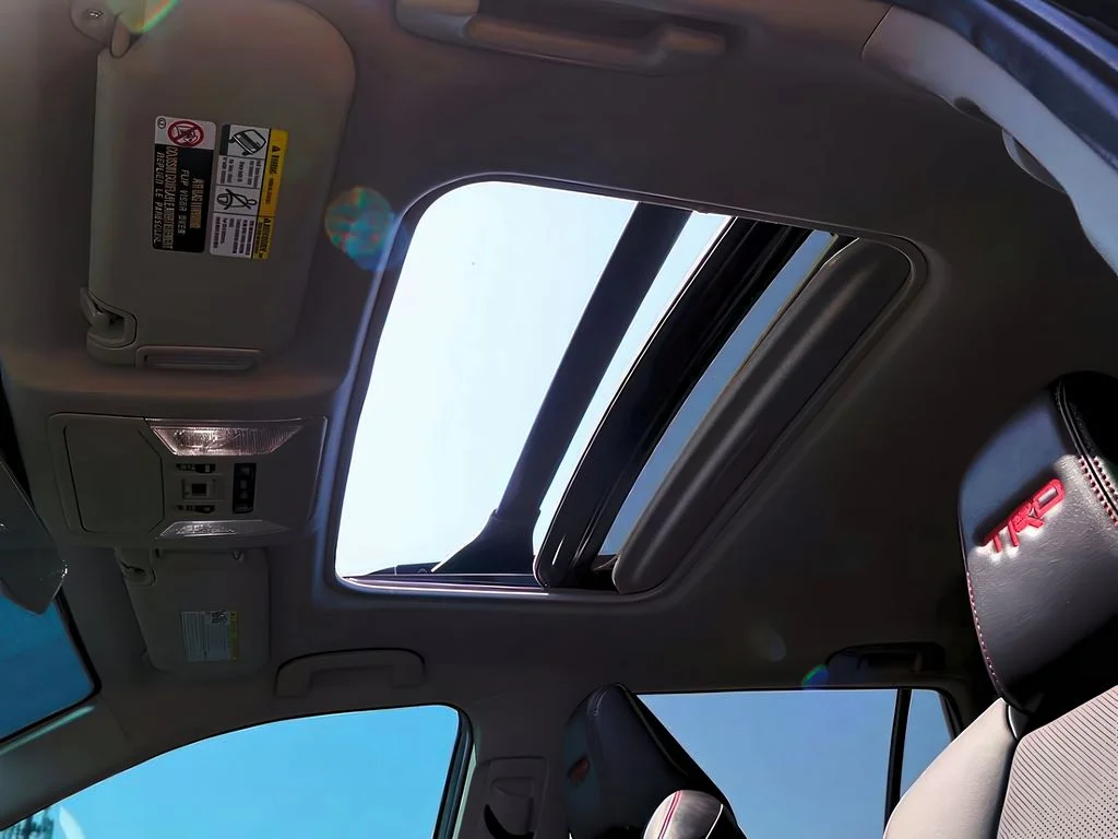 2022 Toyota RAV4 TRD Off-Road - Photo 23