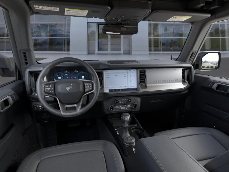 New 2026 Oxford White Ford Outer Banks® image 51