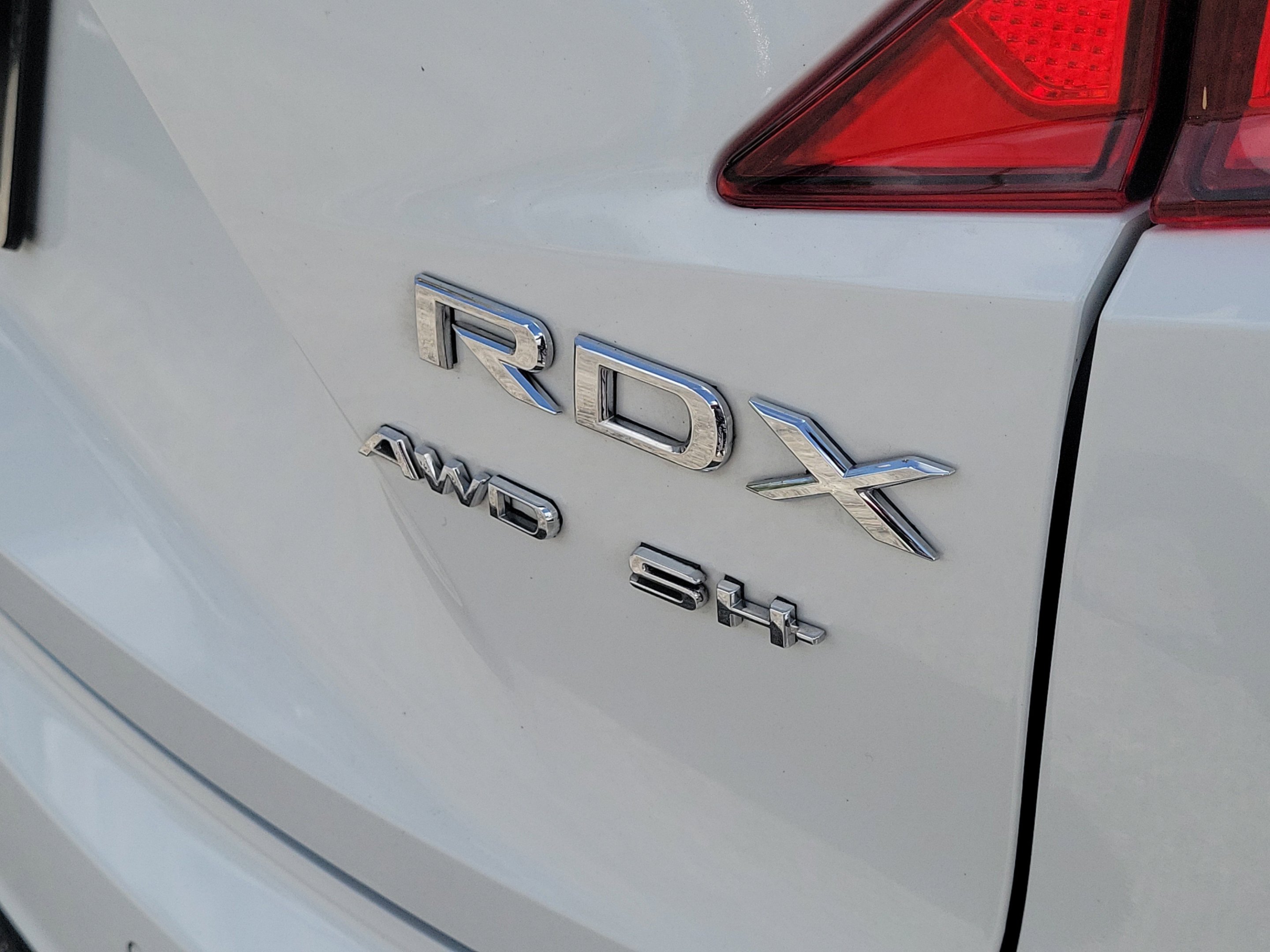 Used 2024 Platinum White Pearl Acura A-Spec Package SH-AWD image 41