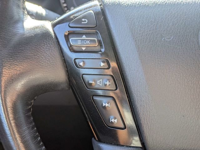 Used 2023 Black Nissan SV image 25