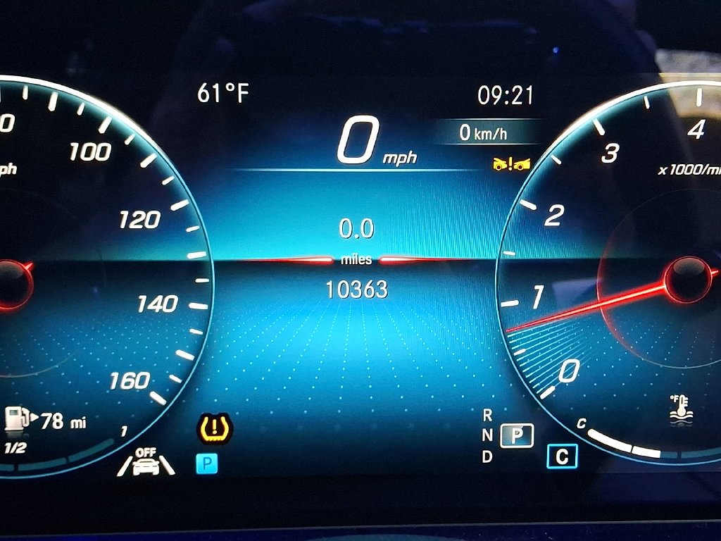 Certified Used 2023 Black Mercedes-Benz E 350 image 19