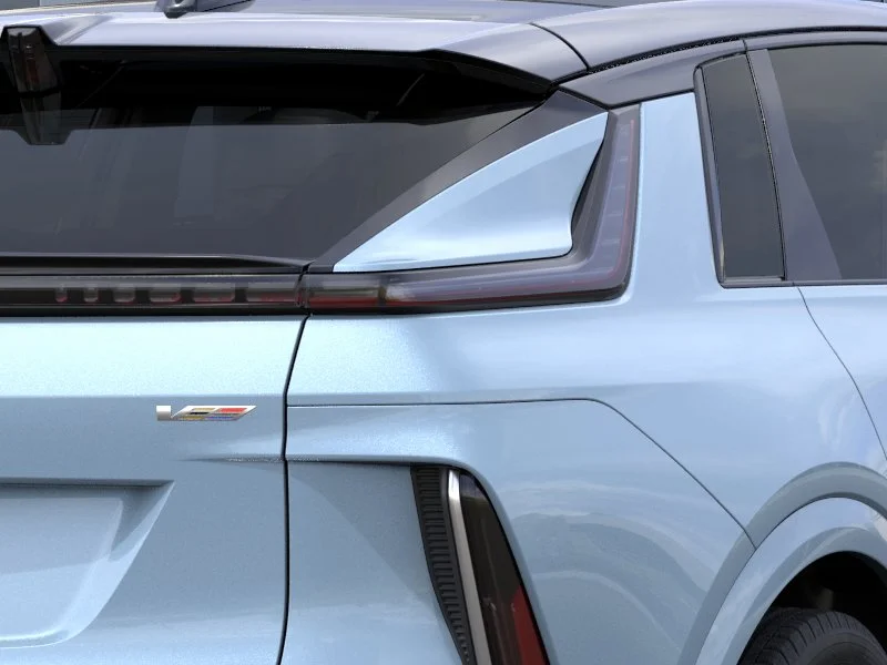 2026 Cadillac LYRIQ V Premium - Photo 11