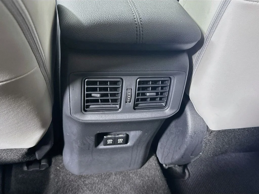 Certified Used 2019 Silver Sky Metallic Toyota XLE Premium image 24