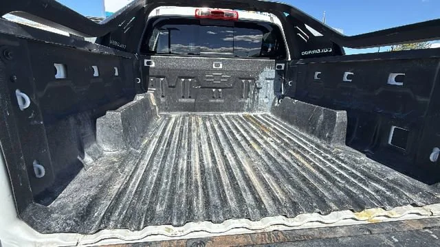 2024 Chevrolet Colorado Trail Boss - Photo 27