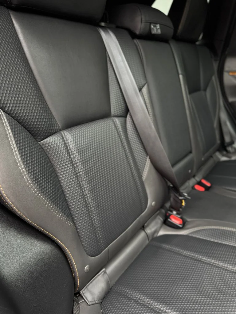 2024 Subaru Forester Wilderness - Photo 40