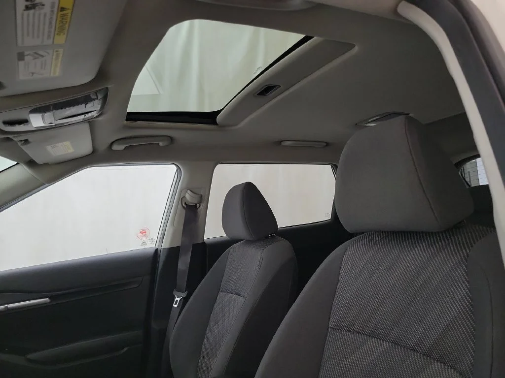 2021 Kia Seltos LX - Photo 11