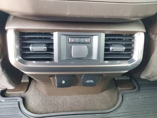 Used 2023 Blue Ford XL image 26