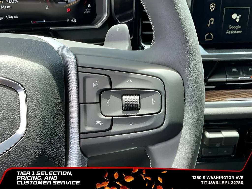 New 2026 Sterling Metallic GMC Elevation image 25