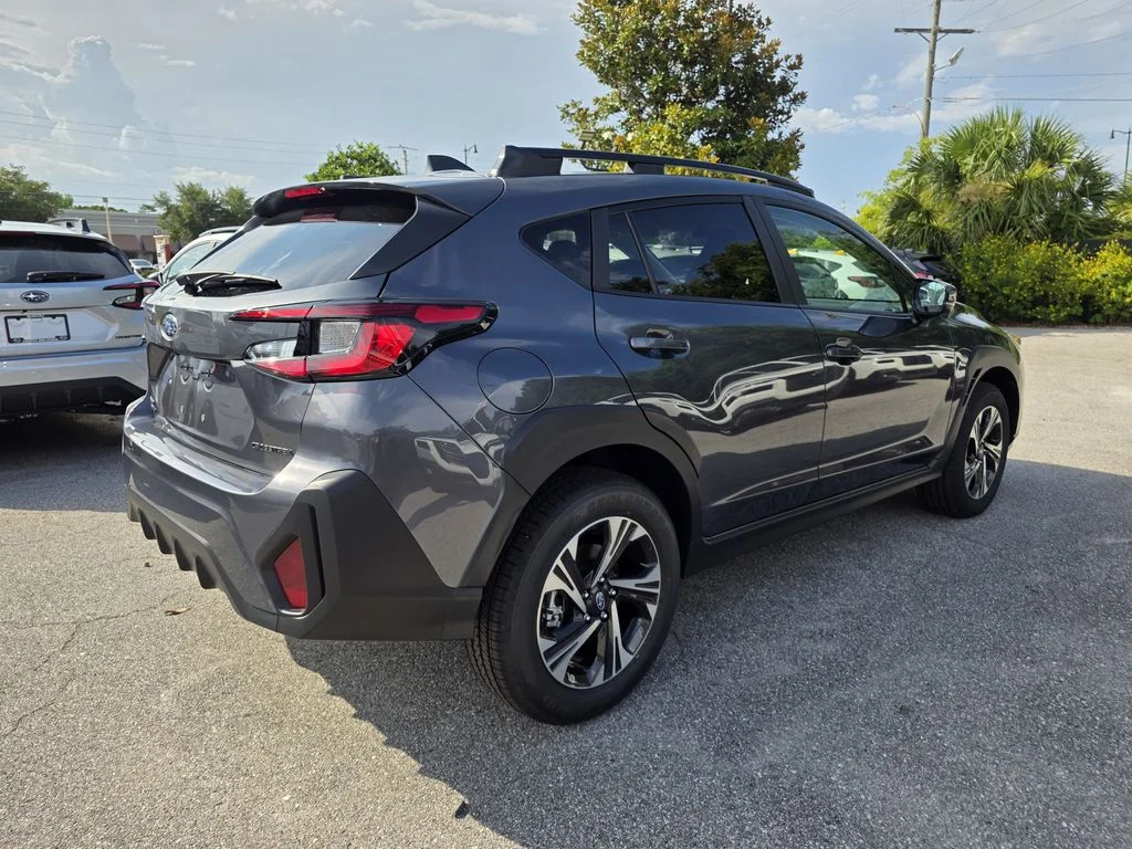 New 2026  Subaru Premium image 3