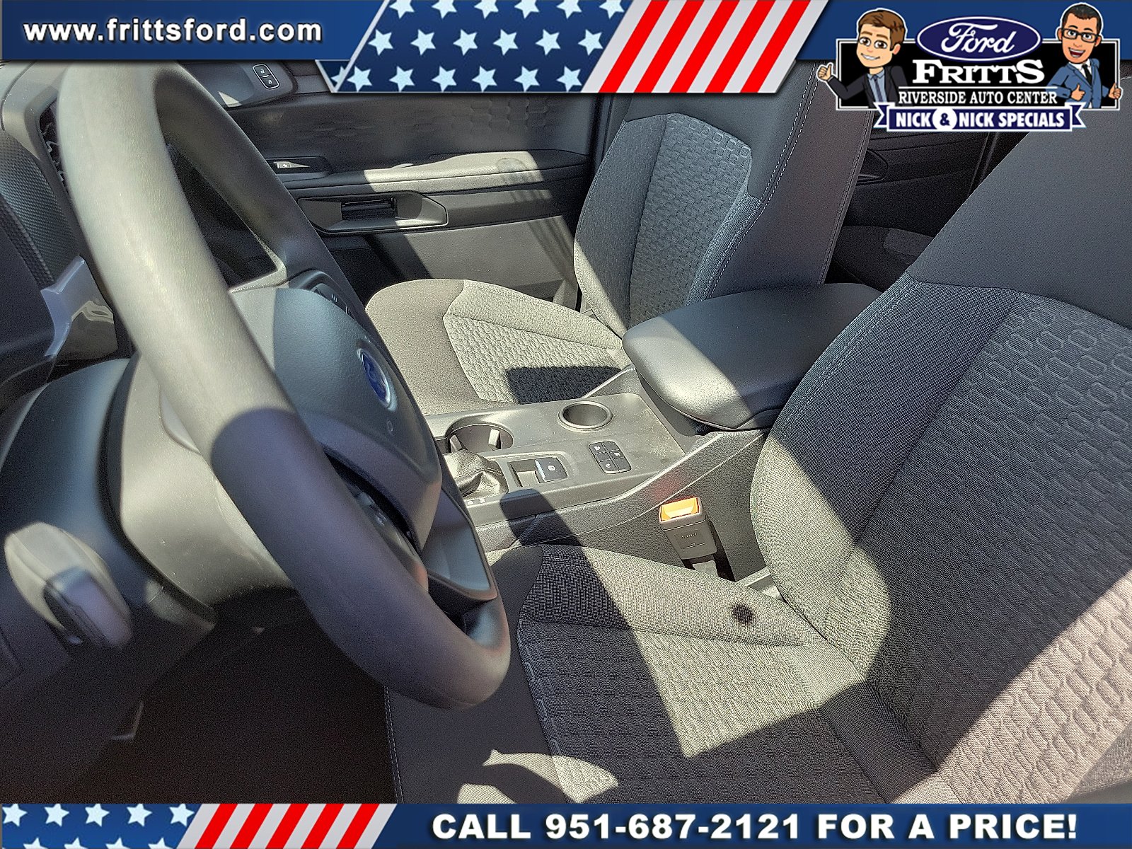 New 2026 Ruby Red Metallic Tinted Clearcoat Ford XL image 5
