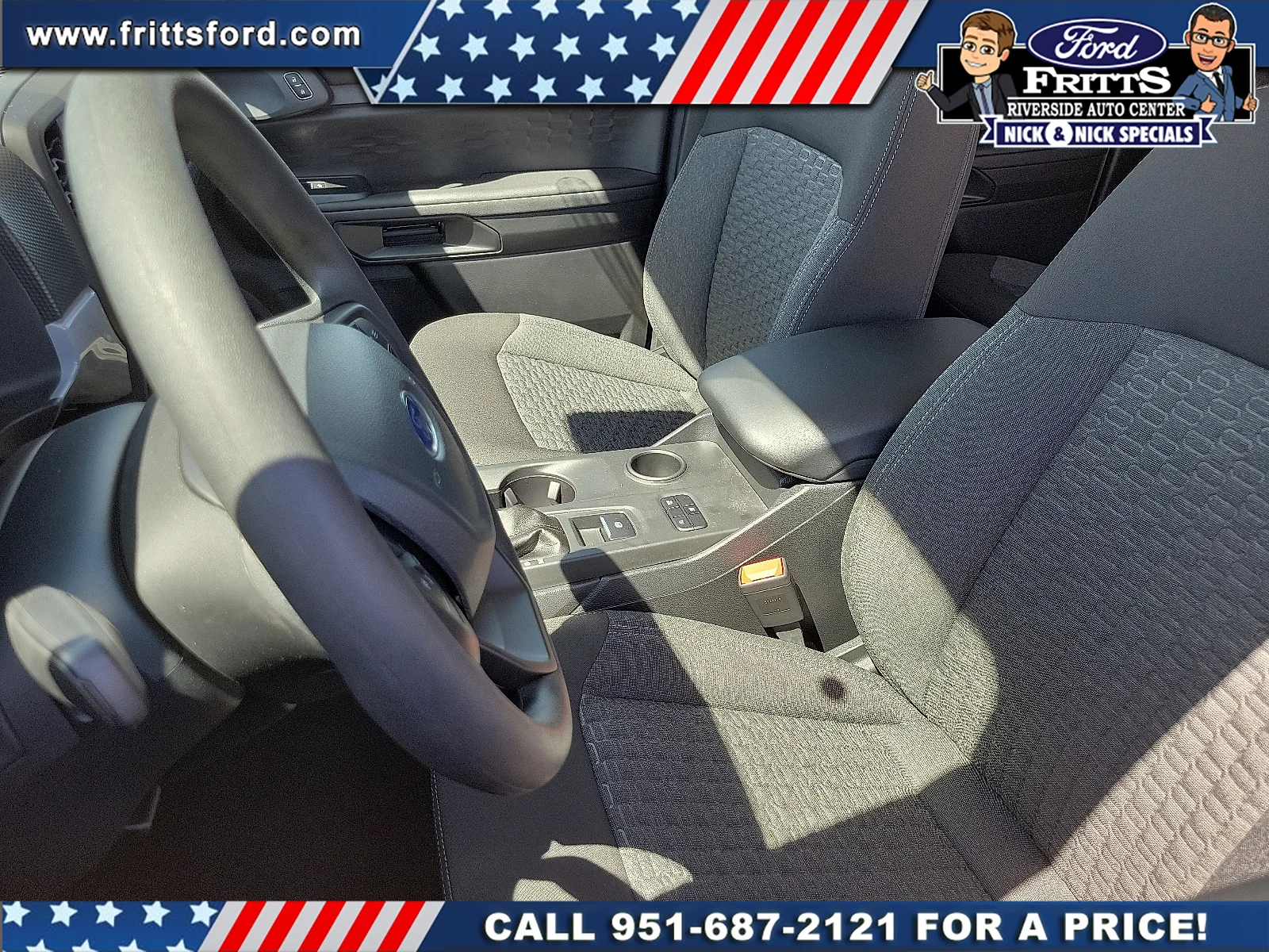 New 2026 Ruby Red Metallic Tinted Clearcoat Ford XL image 5