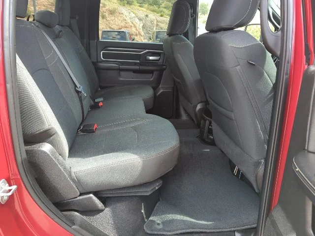 Used 2026 Red Ram Big Horn image 22