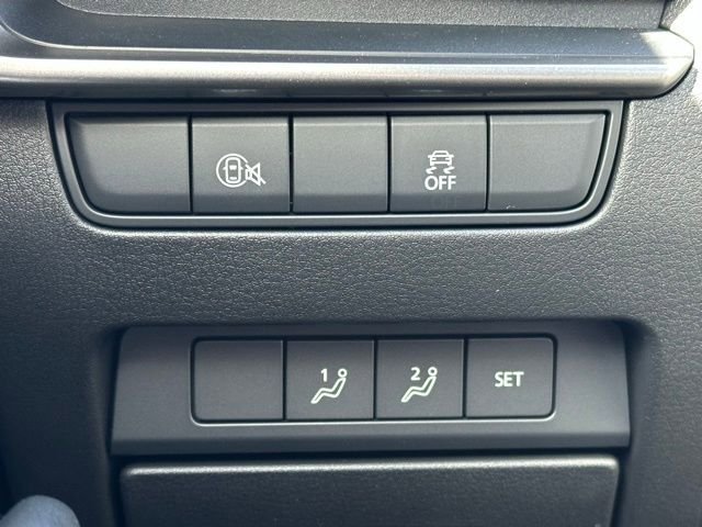 2026 Mazda Mazda3 Preferred - Photo 18