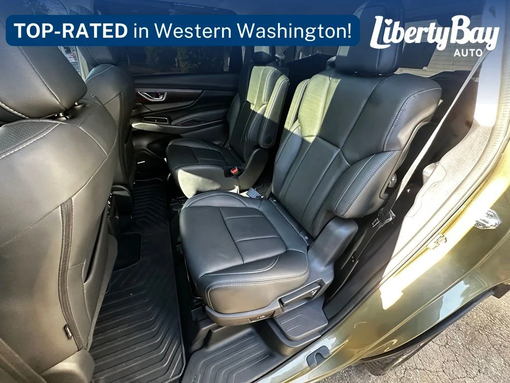 Used 2024 Brown Subaru Touring image 15