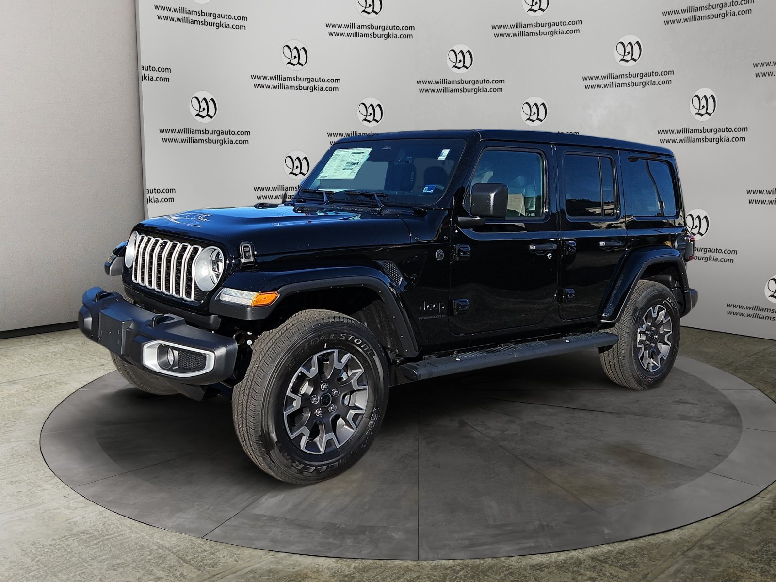 2027 Jeep Wrangler