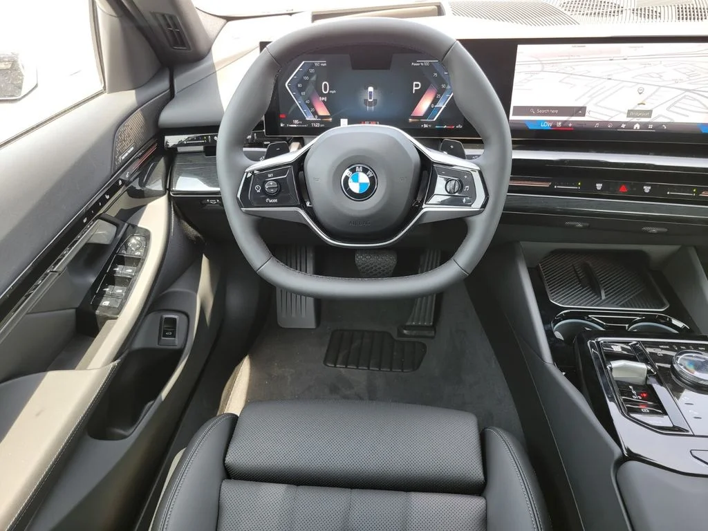 2026 BMW 5 Series 530i - Photo 14