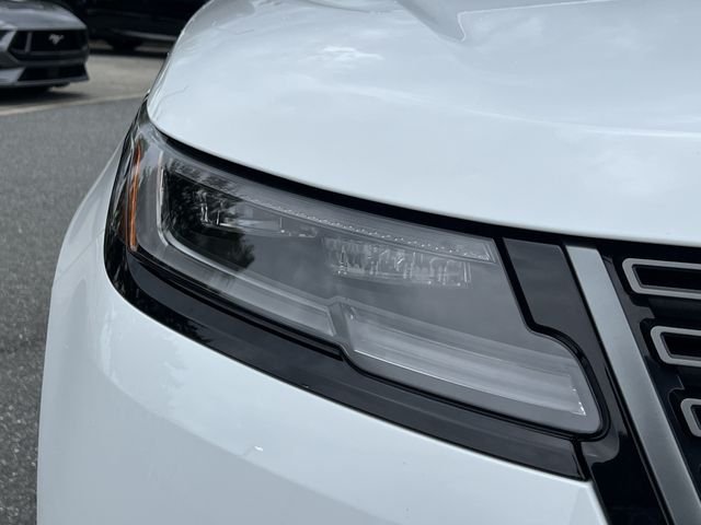 Used 2025 Fuji White Land Rover S image 9
