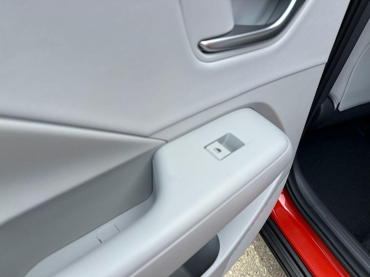 New 2026 Orange Hyundai Limited AWD image 109