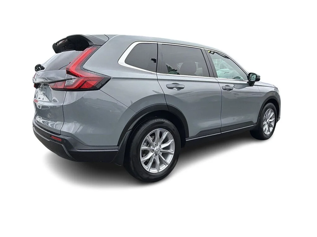 Used 2023  Honda EX-L 4WD Certified Pre-owned   Local BC   One Owne image 15