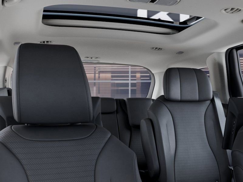 New 2026 Blue Kia SX Prestige image 27
