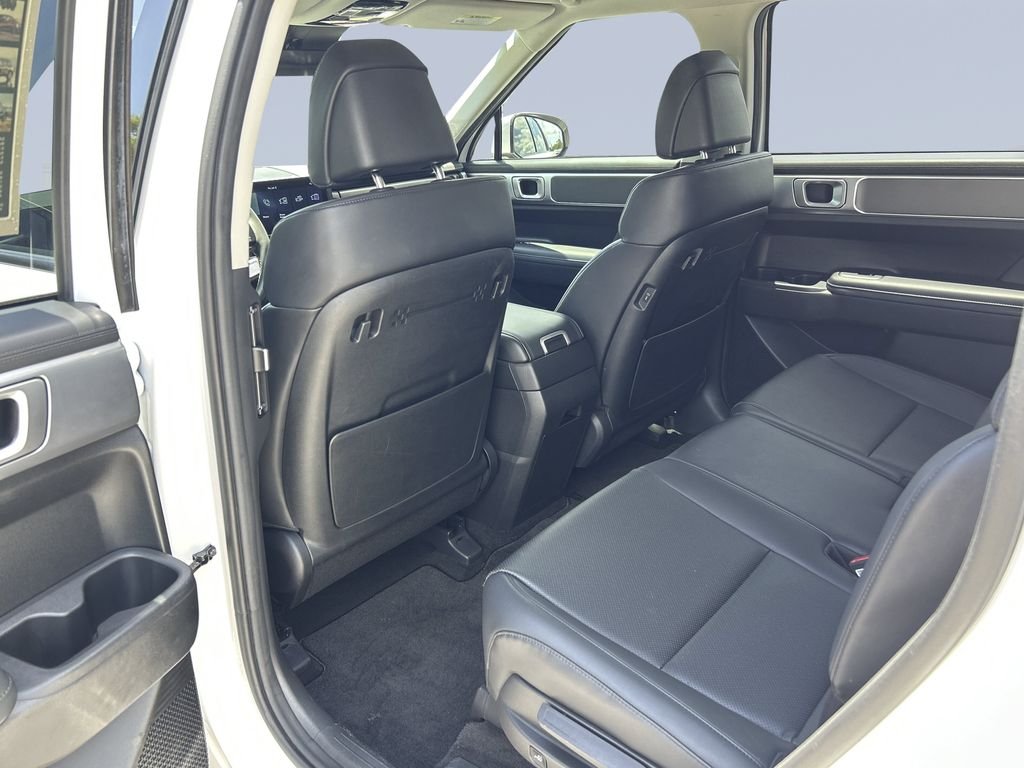 2024 Hyundai Santa Fe SEL - Photo 17