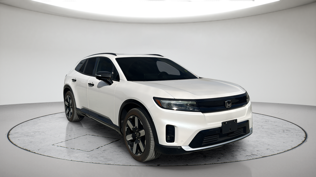 2024 Honda Prologue