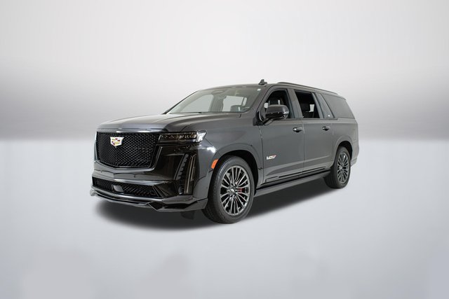2024 Cadillac Escalade ESV V-Series