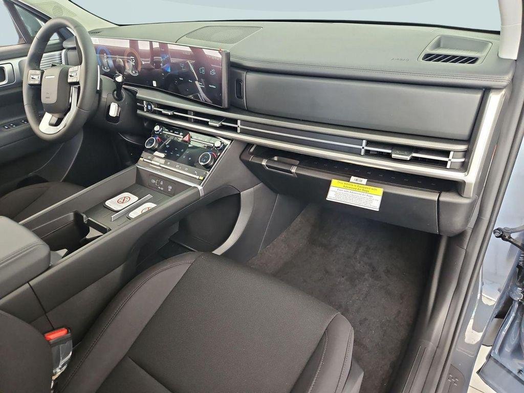 New 2026 Gray Hyundai SE image 29