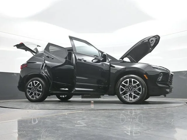 2025 Chevrolet Blazer RS - Photo 31