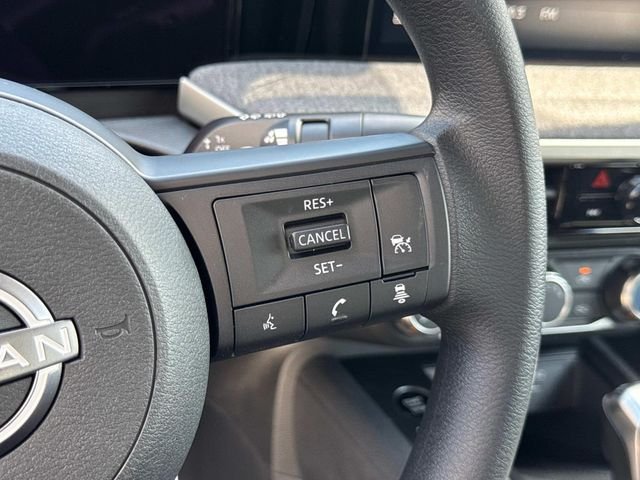 New 2026 Canyon Bronze Metallic Nissan S image 27
