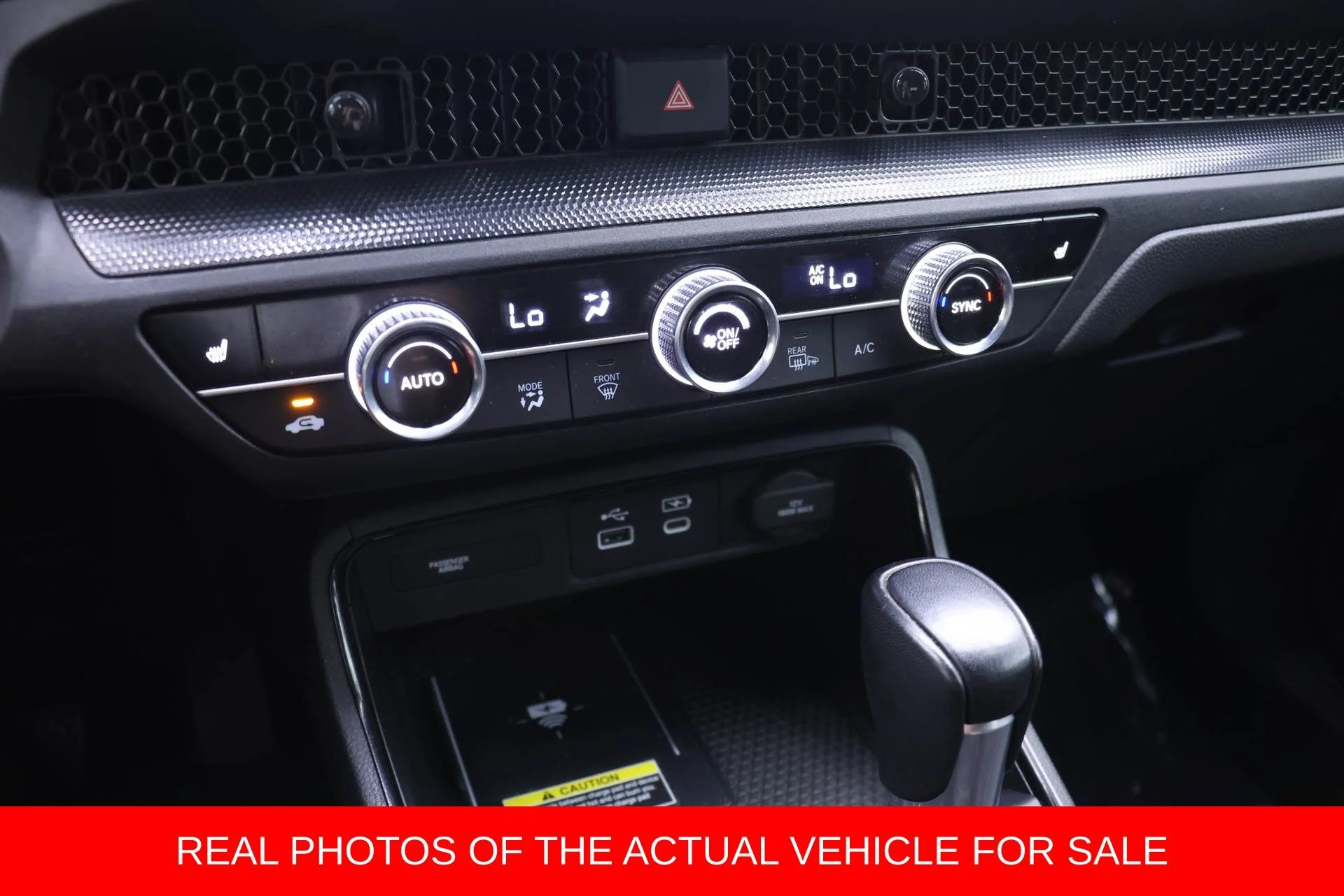 2024 Honda CR-V Sport-L - Photo 6