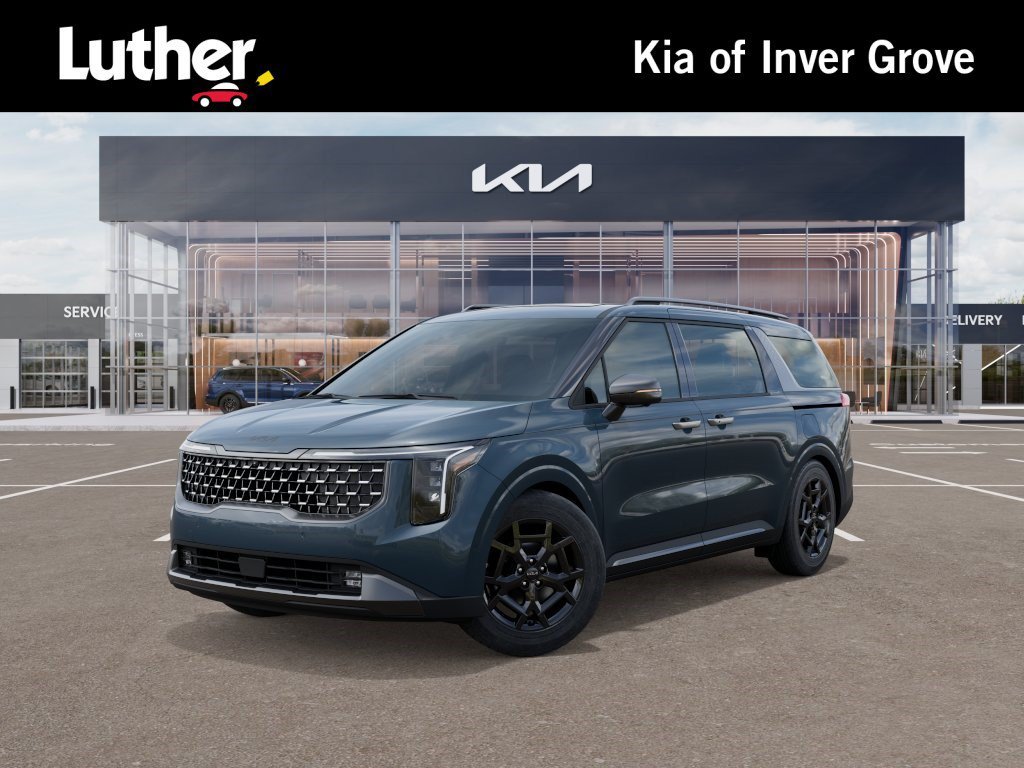 New 2027 Astra Blue Kia SX image 1