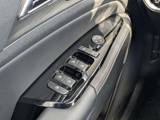 New 2025 Vesta Blue Kia X-Line image 18