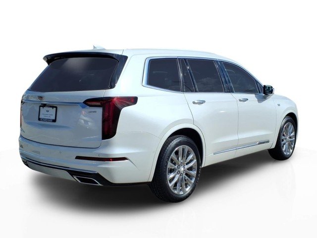 2021 Cadillac XT6 Premium Luxury - Photo 7