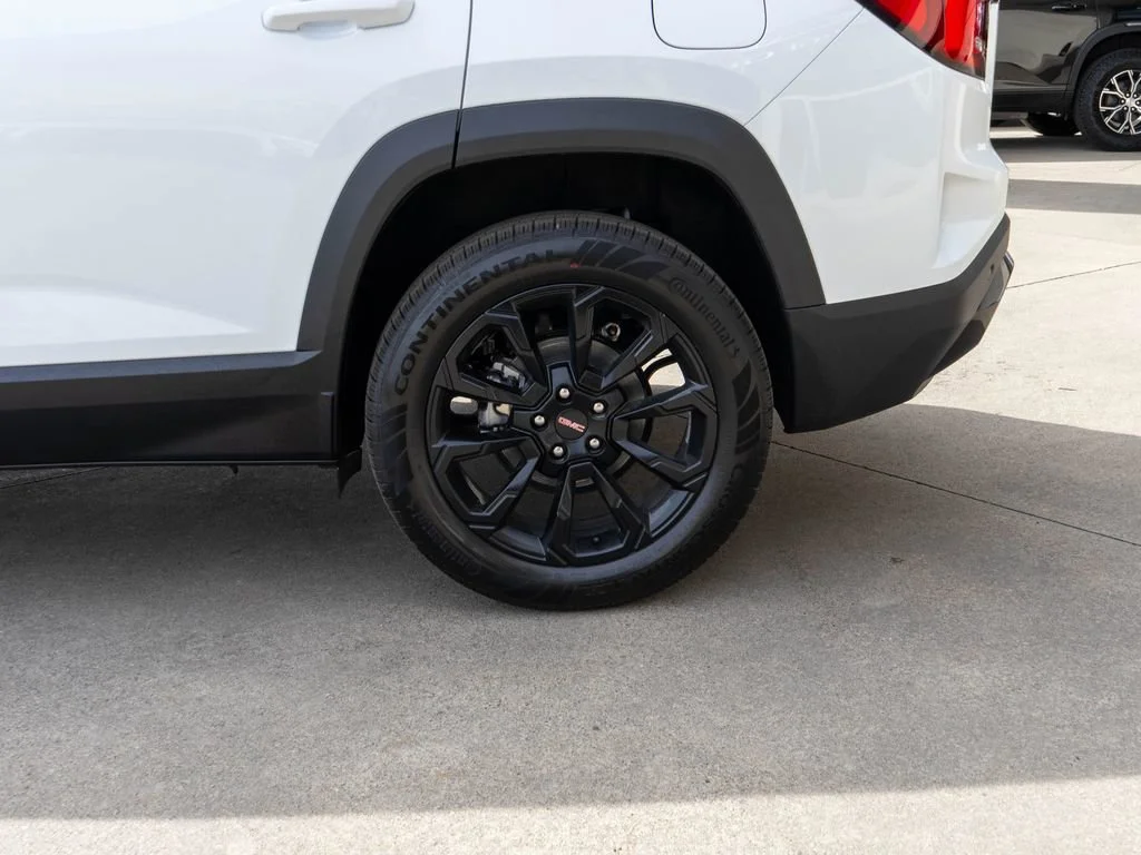 2026 GMC Terrain Elevation - Photo 29