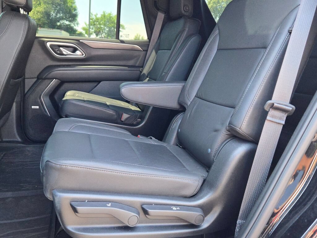 Used 2023 Black Chevrolet LT image 19